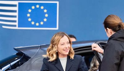 Giorgia Meloni: Mario Draghi prossimo presidente della Commissione Ue? Filosofia