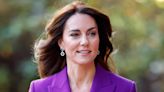 Kate Middleton Leaves Hospital Following Abdominal Surgery: 'She Is Making Good Progress'