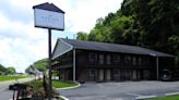 Roscoe Boutique Motel offers remodeled rooms for Coshocton visitors