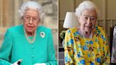 Queen Elizabeth Appears to Have Gotten a Post-Platinum Jubilee Haircut