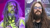 Rob Zombie Welcomes Back Blasko as Bassist Following Piggy D. Departure