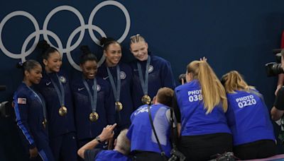 Do Olympic medalists get paid? It depends