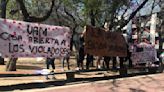 Alumna denuncia violación y encubrimiento en la UAM; se van a paro indefinido en Cuajimalpa y Azcapotzalco en protesta