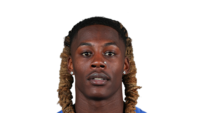 Jadarrius Perkins - Florida Gators Safety - ESPN