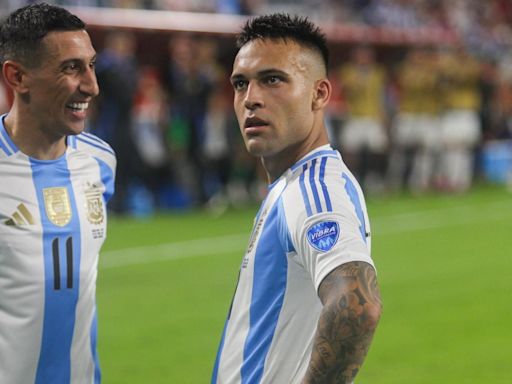 Argentina vs. Ecuador - Football Match Preview - July 5, 2024