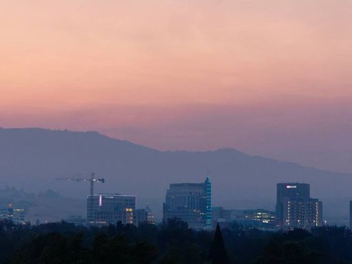 What is Boise’s air quality today? See real-time updates here as wildfires affect Idaho