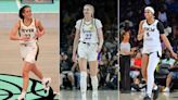 Did Caitlin Clark deserve WNBA Rookie of the Month? How Fever guard's stats compare to Angel Reese, Cameron Brink | Sporting News Canada