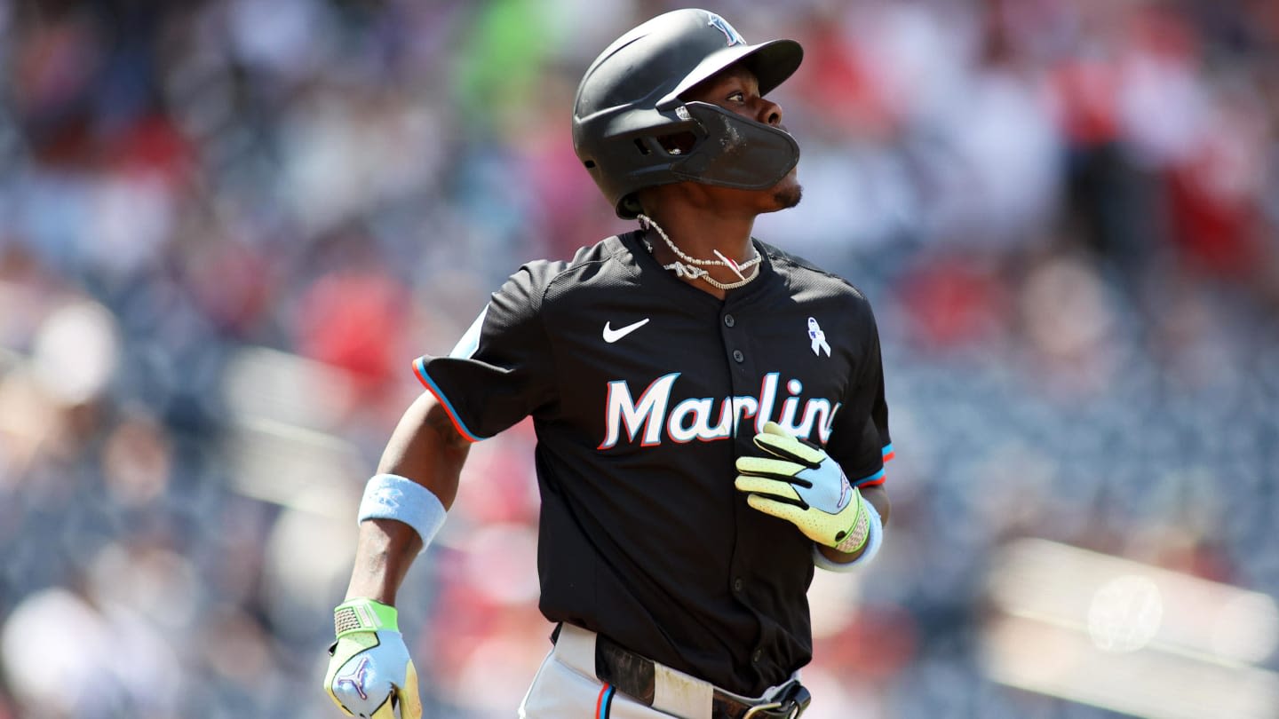 Philadelphia Phillies Linked to Surprising Outfield Trade Option