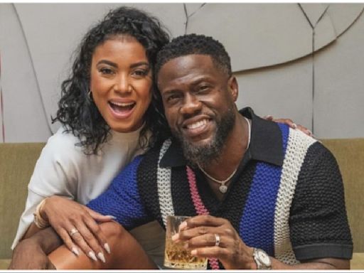 'Has Kev Stopped Cheating on Her?': Kevin Hart Continues to Face Cheating Rumors Despite the Comedian...