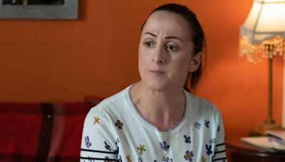 EastEnders' Natalie Cassidy pays tribute to her dad on anniversary of his death