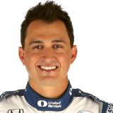 Graham Rahal