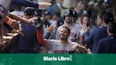 Astros se llevan la serie de 2 juegos de la Ciudad de México al superar a Rockies