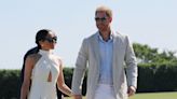 Meghan and Harry's announcement left Charles 'crushed'