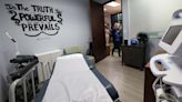 Dallas church opens pregnancy center with abortion resources