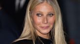 Gwyneth Paltrow Is Having A "Nervous Breakdown" Over Her Son Going To College