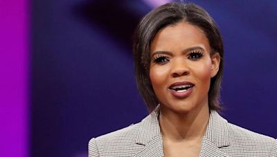 Candace Owens Slams Biden's Statement on Sonya Massey Shooting, Claims Incident Wasn't Racially Motivated | EURweb