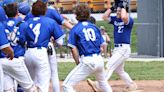 Cash Bailey's late homer helps Columbia knock off Breese Central