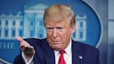 Trump Media Shares Jump 67% in Premarket Trading Post Former US President Donald Trump Assassination Attempt