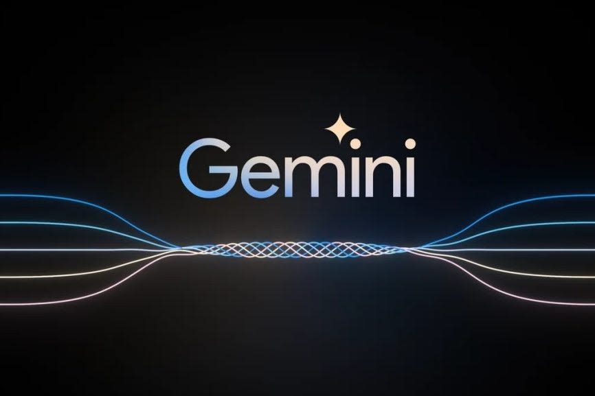 Google's Gemini-Integrated Search Innovations: What You Need To Know - Alphabet (NASDAQ:GOOGL)