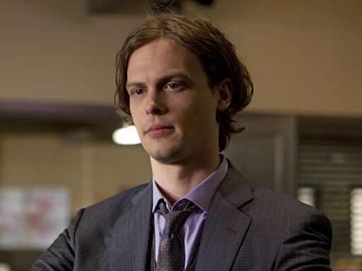 'Criminal Minds' Fans, Here's What to Know About Matthew Gray Gubler in 'Evolution' Season 2