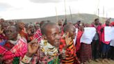 Tanzania's Maasai relocation scheme slammed in new HRW report