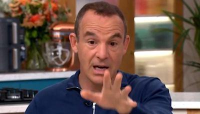 Martin Lewis reveals how five-minute check could earn you tens of thousands of pounds