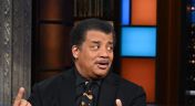 63. Neil deGrasse Tyson; Ariel Elias