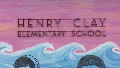 Henry Clay Elementary in Rolando may soon have new name