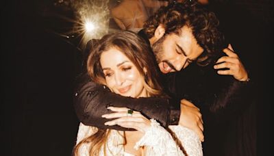 Arjun Kapoor Drops Another Cryptic Post Amid Malaika Arora Breakup Rumours: 'Rule Number 1 Of Life...' - News18