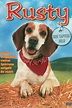 Rusty: A Dog's Tale (1998) — The Movie Database (TMDb)