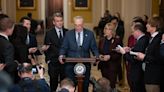 Senate Democrats to Make New Push on Voting Rights Bill