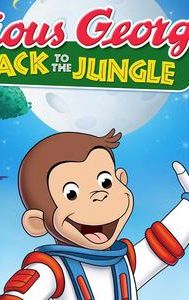 Curious George 3: Back to the Jungle