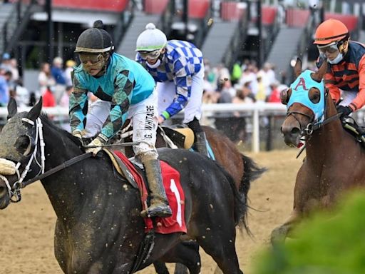 Jim Dandy Stakes 2024 predictions, horses, odds, time: Surprising picks by expert who nailed Kentucky Derby