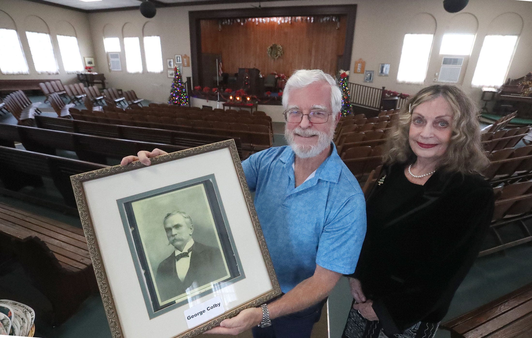 It's Cassadaga's 130th anniversary: 12 things to know about Florida’s spiritualist community