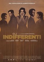 The Time of Indifference (2020) | Movie posters, Movies, Poster