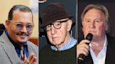 What Are Woody Allen, Johnny Depp and Gerard Depardieu Doing in Cannes? Inside a Problematic Pizzeria Mural