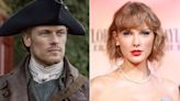 “Outlander”'s Sam Heughan Jokes Taylor Swift Will 'Forget' Travis Kelce After She Meets Him: 'She's Gonna Shake Him Off'