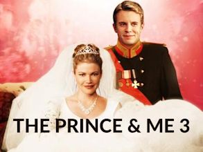 The Prince & Me: A Royal Honeymoon