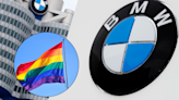 BMW explains why its Middle Eastern accounts don't celebrate Pride Month