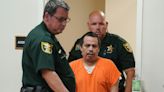 Indiantown man pleads guilty to fatally stabbing his wife during frenzied attack