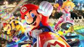 Mario Kart 8 Deluxe Is Nintendo's Best-Selling Game Ever