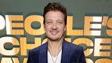 Jeremy Renner Says 'Sprinting' Up His Driveway Gave Him 'Hope' After Being Told He'd 'Never Walk Again' (Exclusive)