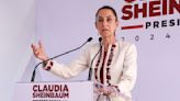 "Propuestas económicas de Sheinbaum fueron muy bien recibidas"