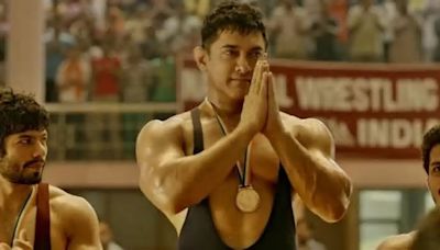 Aamir Khan Learnt Power Of Namaste During Dangal Shoot In Punjab: 'Being A Muslim Not Used to Folding My Hands'