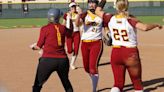 Liberty softball finishes league season undefeated, but the Lions aren’t done fighting for each other yet