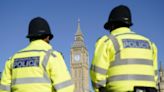 Met Police officer accused of multiple sexual offences including rape