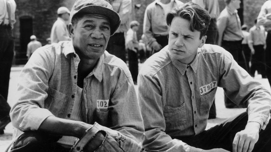 Several stars in 'The Shawshank Redemption' returning to Ohio for movie’s 30th anniversary