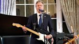 Blinken kicks off State Deparment music diplomacy initiative with his own performance