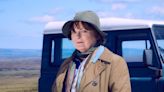 Vera fan-favourite returns for final series after being spotted on set