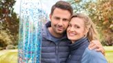 Couple on the Verge of a Break Up Hilariously Appear on a Reality Wedding Show in Hallmark 'Wedding of a Lifetime'